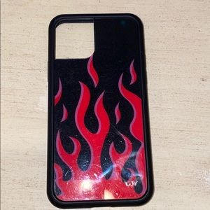 wildflower iphone 11 pro wildflower case